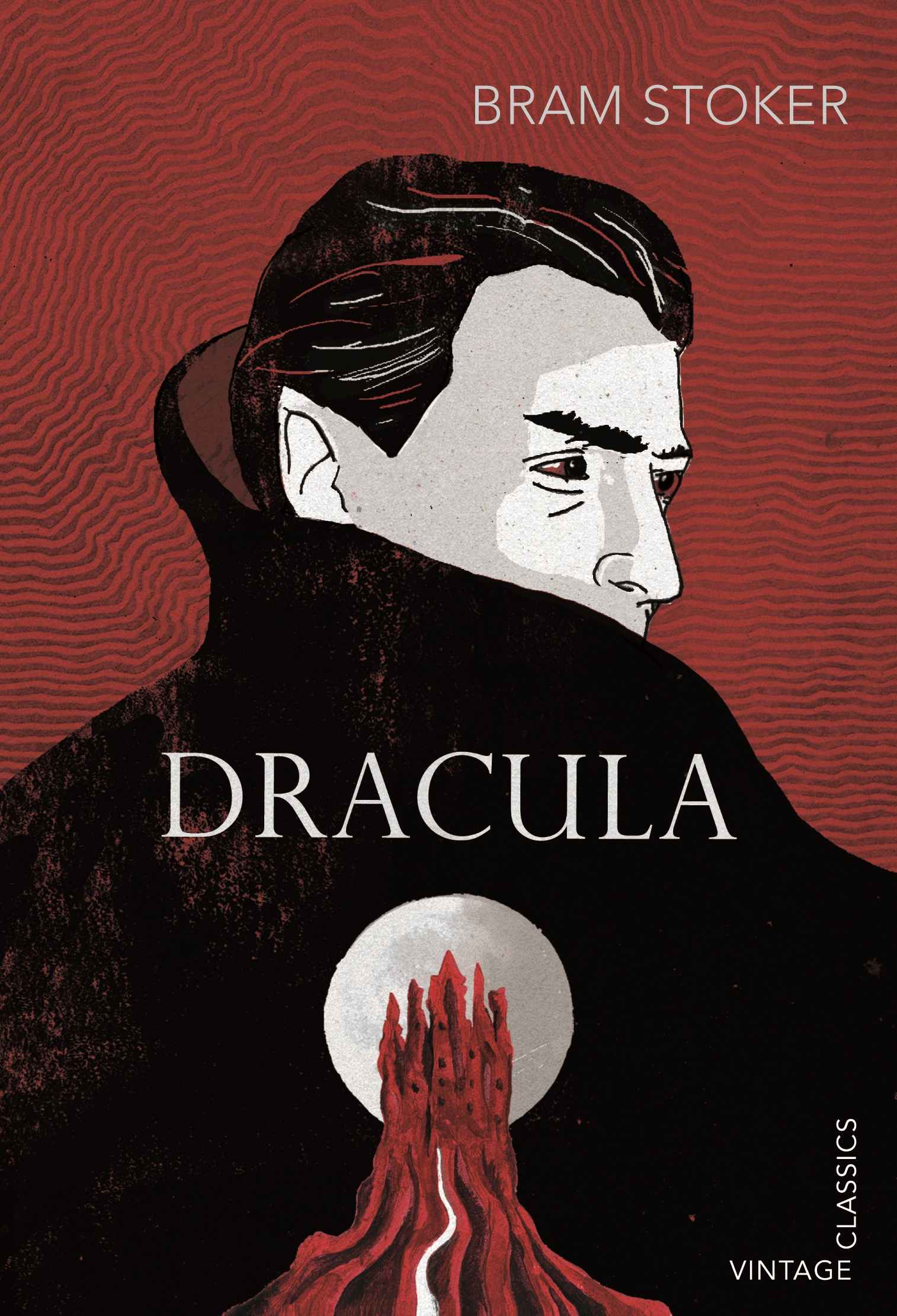 Dracula original author book
